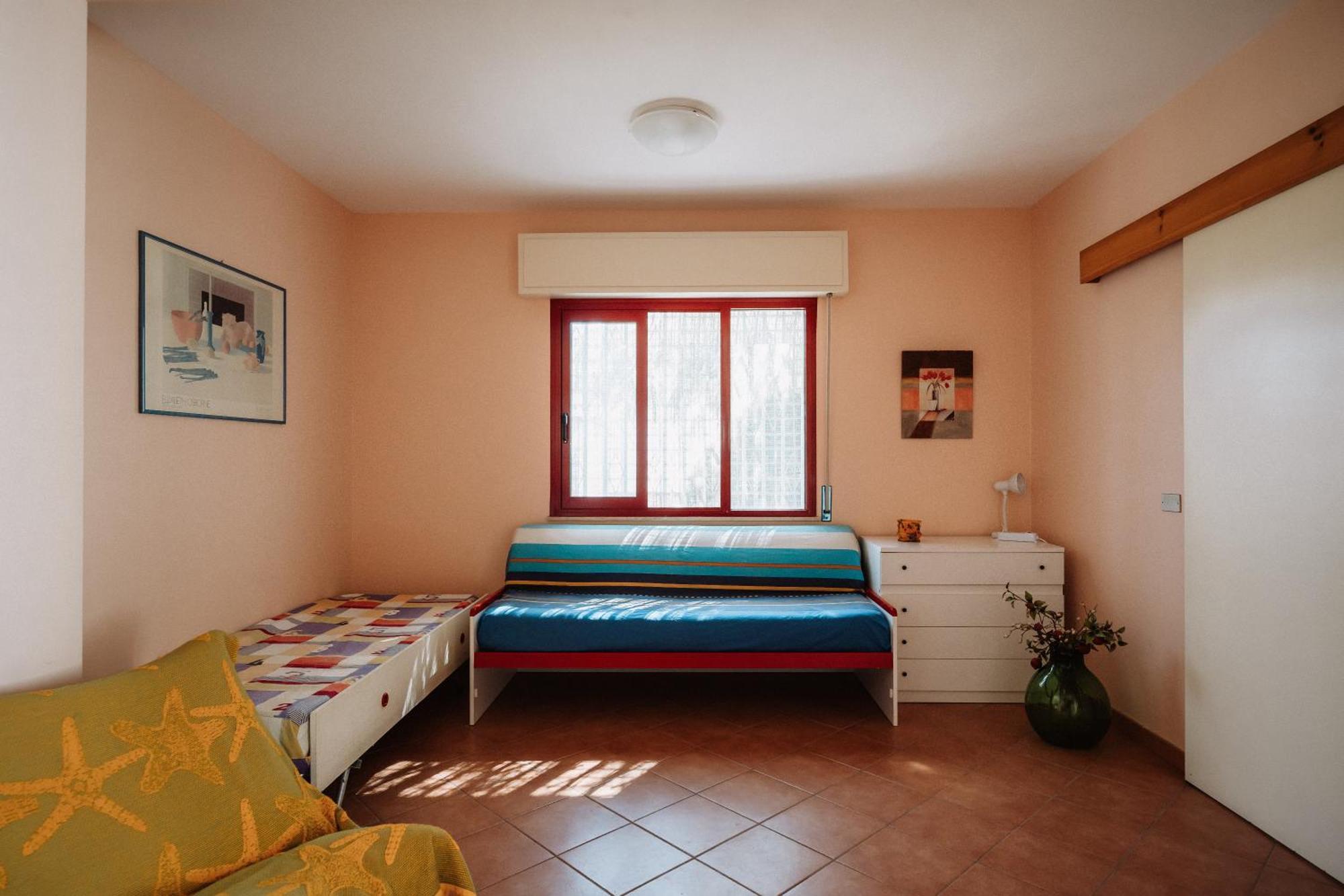 Petite Maison Villaggio Azzurro ภายนอก รูปภาพ